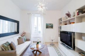 Brightful Boutique Apartment in the Heart of Trastevere